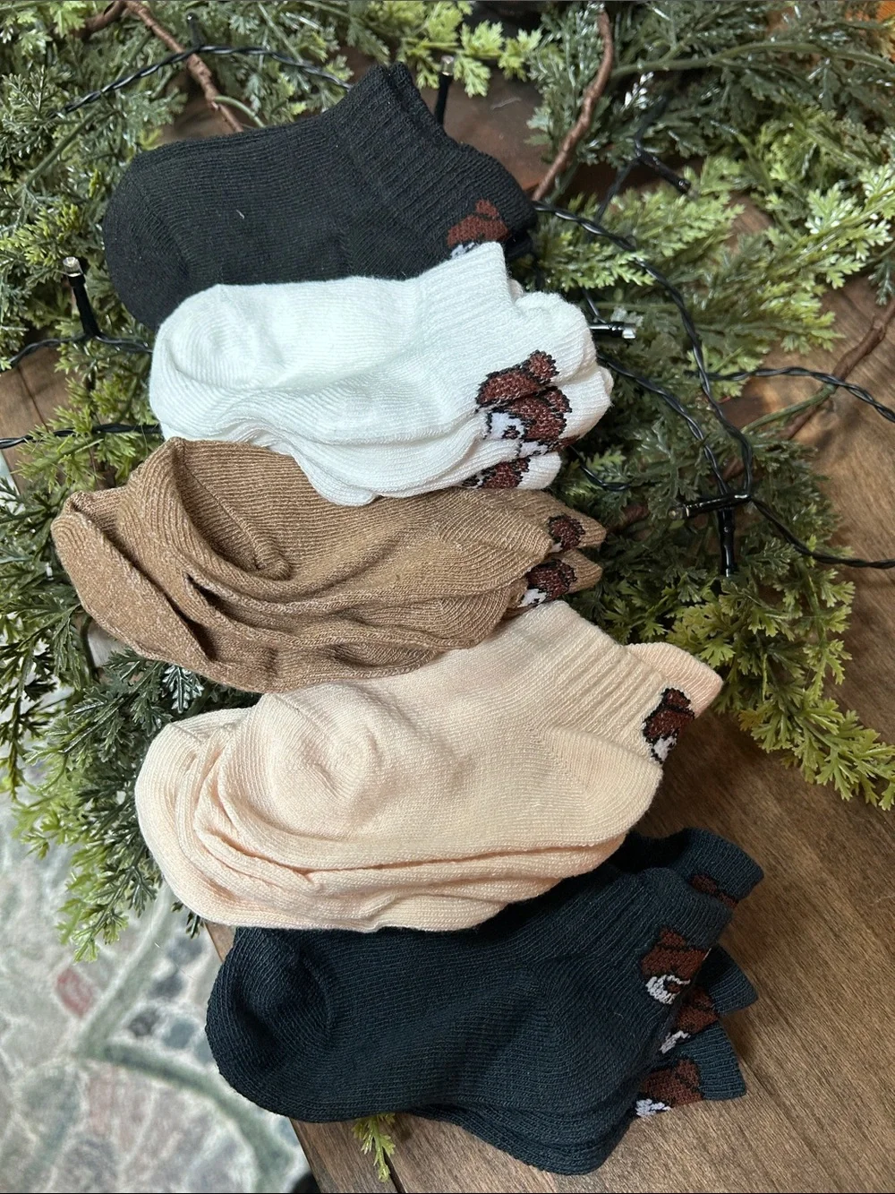 TODDLER SOCKS ! NEW